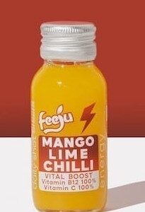 Chilli Shot - Vit. B12 & C Mango Chilli Lime